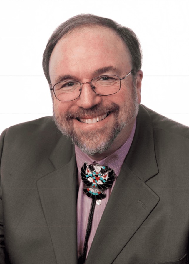 Dr. Jesse Stoff