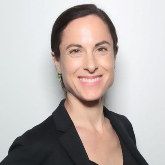 Adeline Azrack