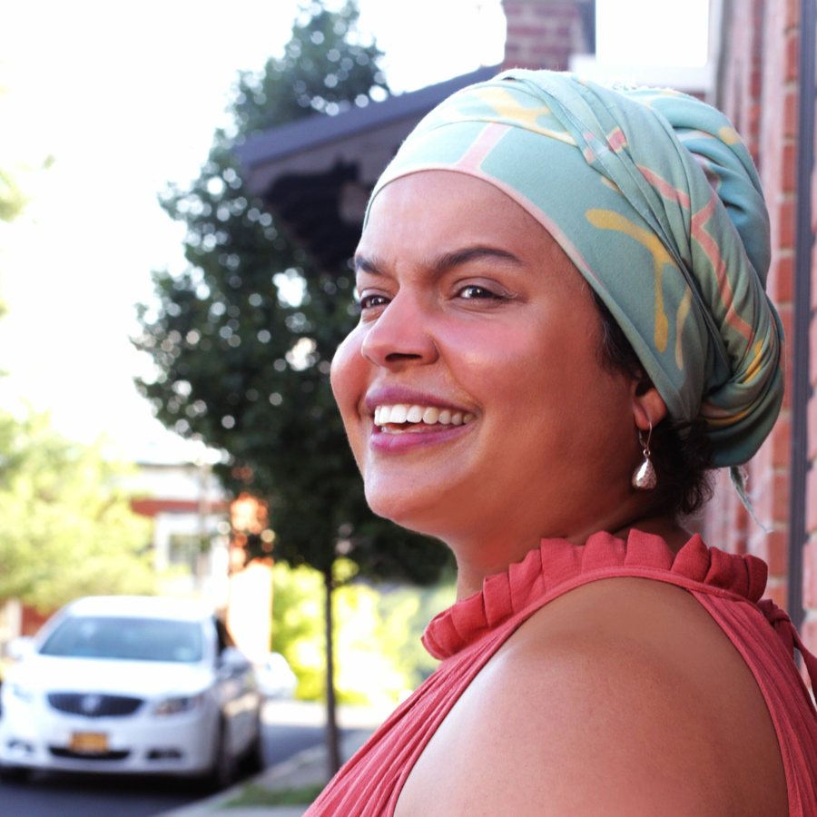 Luz Marquez Benbow