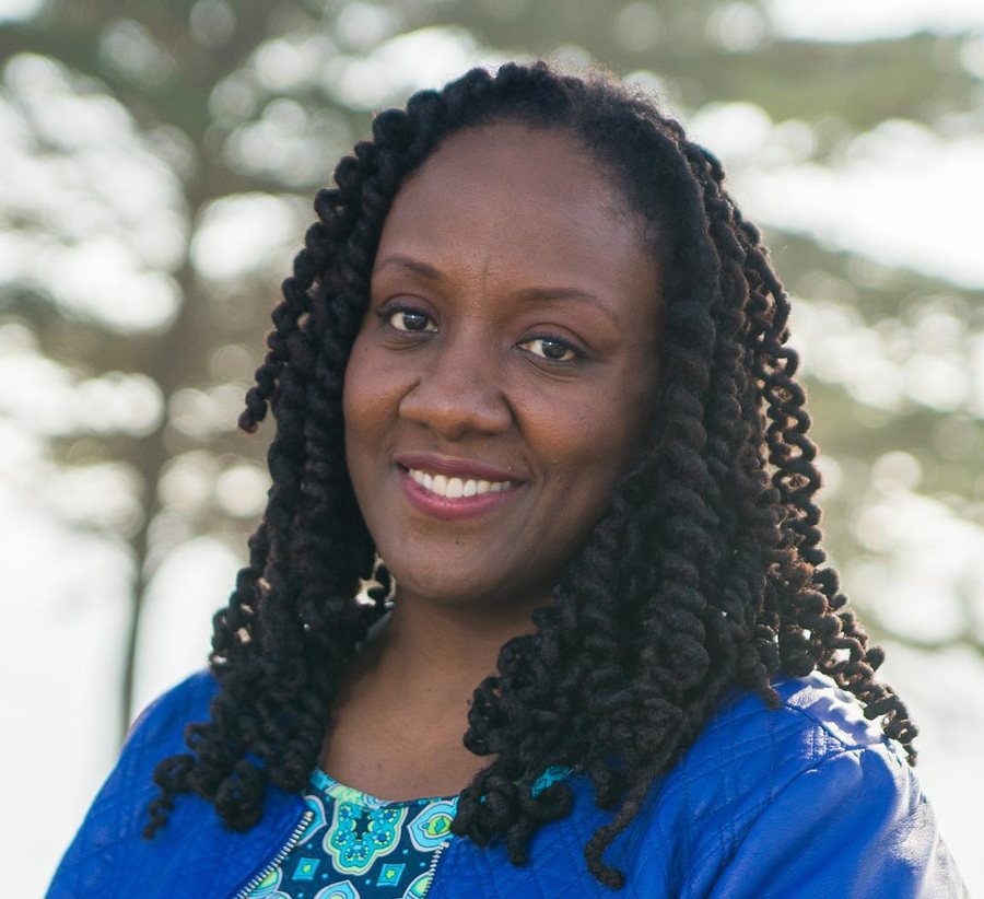 Monica Dennis