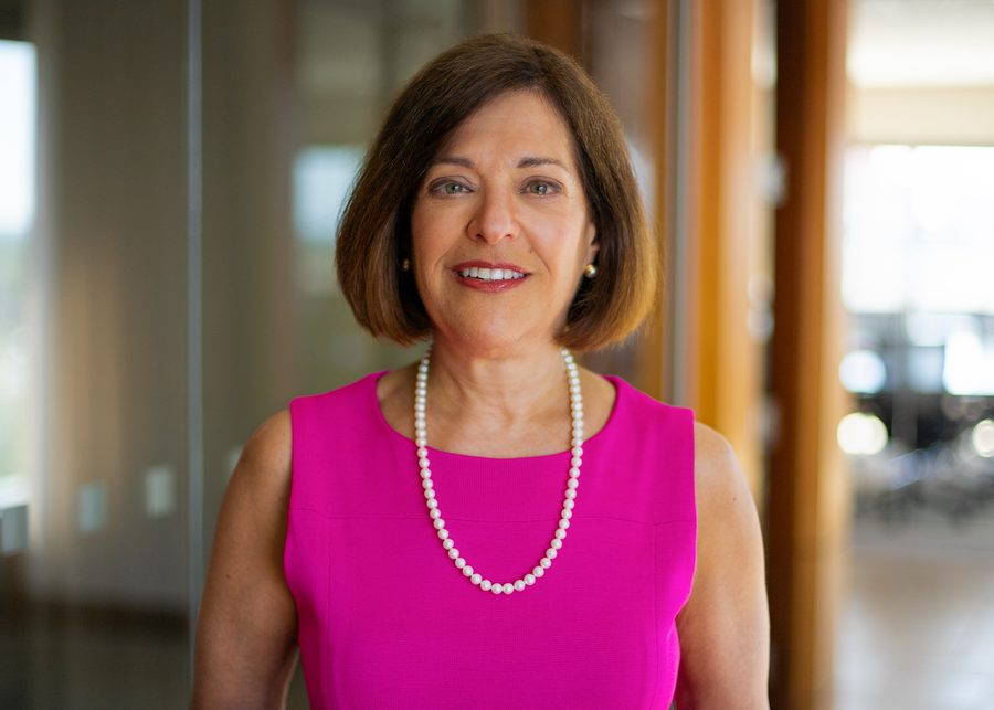 Carolyn Nussbaum